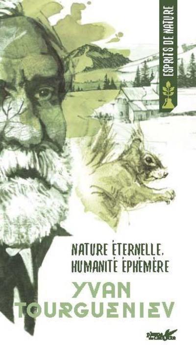 Nature éternelle, humanité éphémère