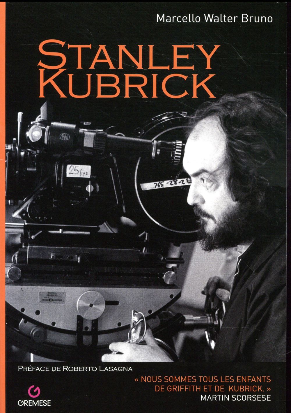Stanley Kubrick