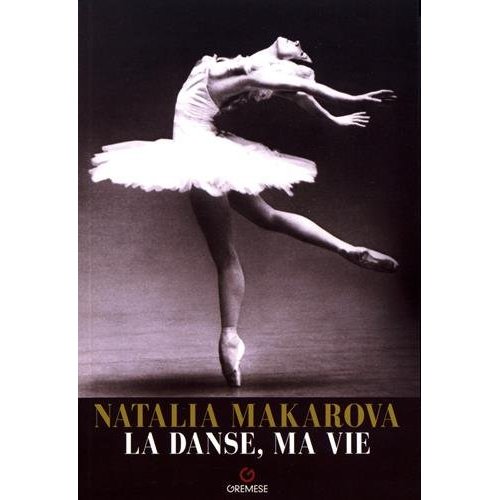 La danse, ma vie