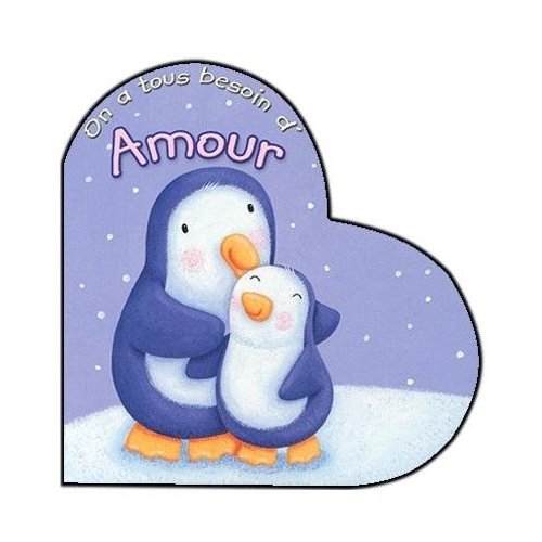 On a tous besoin d'amour