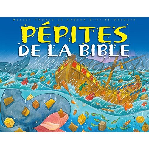 Pépites de la bible