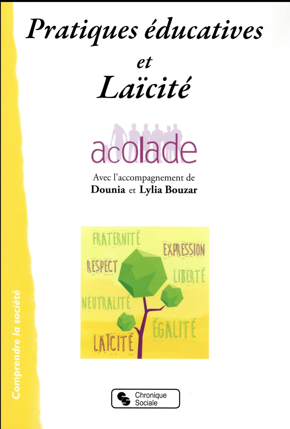 Pratiques éducatives et laïcité