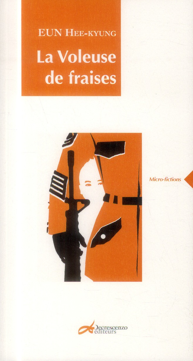 La voleuse de fraises