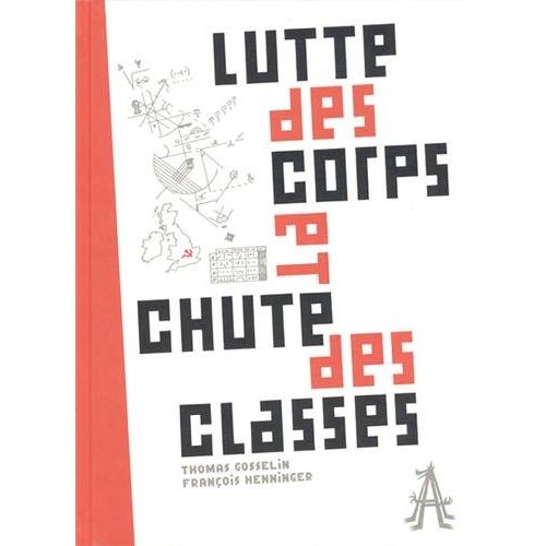 Lutte des corps et chute des classes