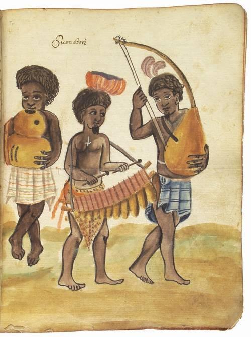 Njinga, reine d'Angola (1582-1663). La relation du père Antonio Cavazzi de Montecuccolo (1687)