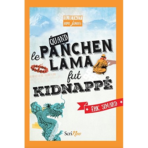 Quand le Panchen Lama fut kidnappé