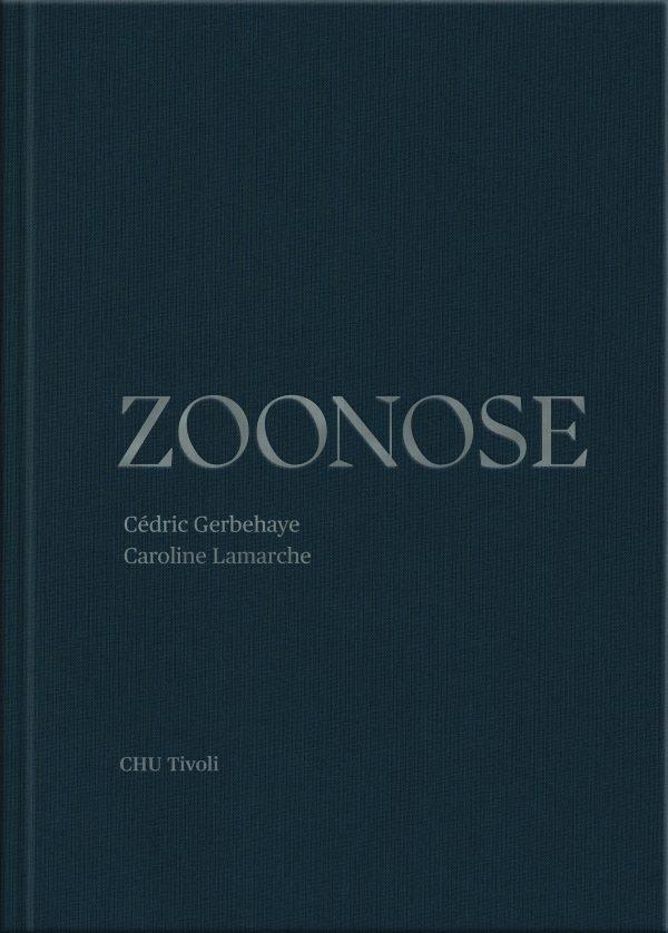 Zoonose. Edition bilingue français-anglais