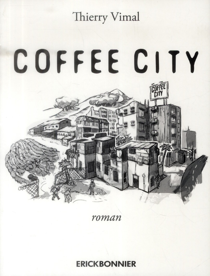Coffee city