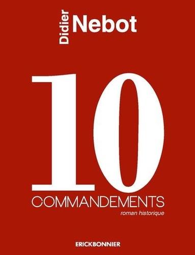 10 commandements