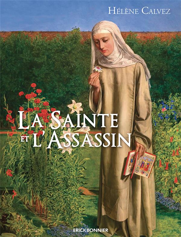 La Sainte et l'Assassin