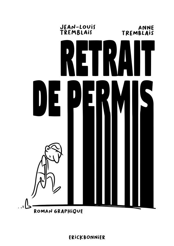 Retrait de permis