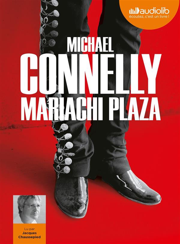 Mariachi Plaza. 2 CD audio MP3