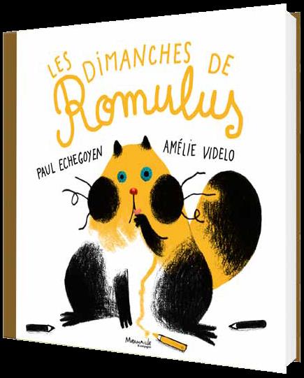 Les dimanches de Romulus