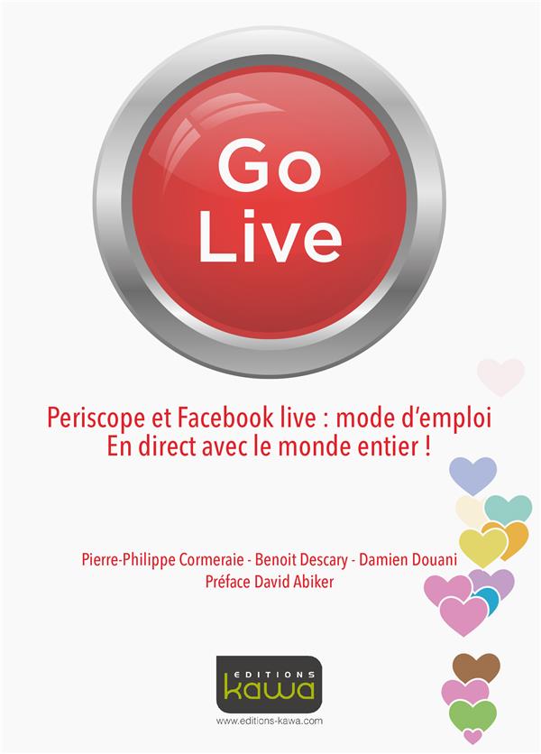 Go Live