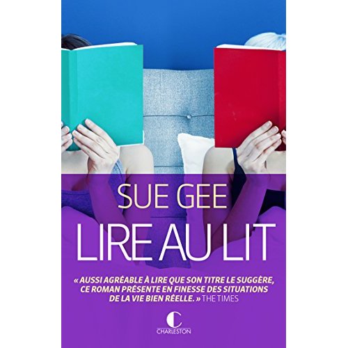 Lire au lit