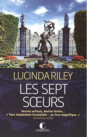 Les sept soeurs Tome 1 : Maia