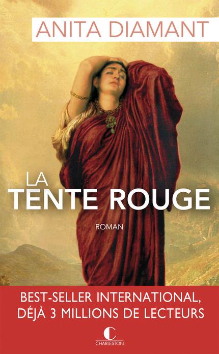 La tente rouge
