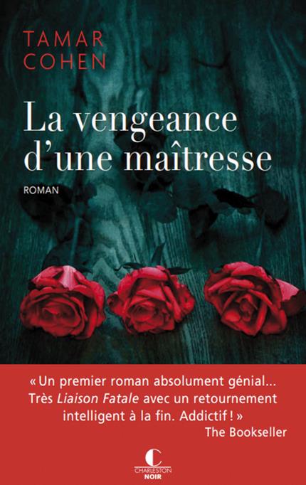 La vengeance d'une maîtresse