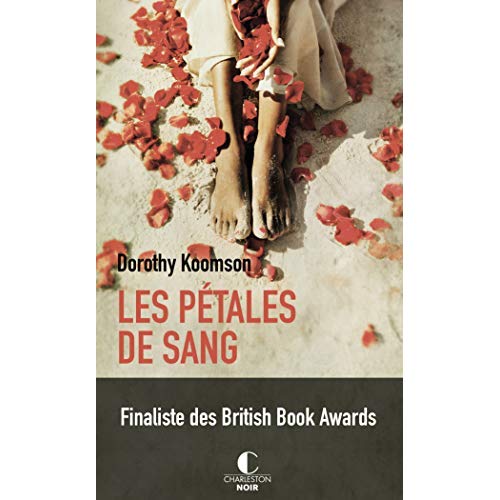 Les pétales de sang
