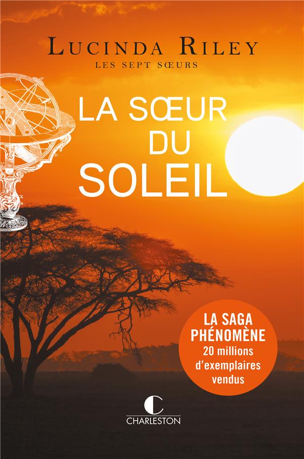 Les sept soeurs/06/La soeur du soleil Electra