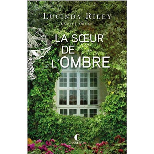 Les sept soeurs/03/La soeur de l'ombre. Star