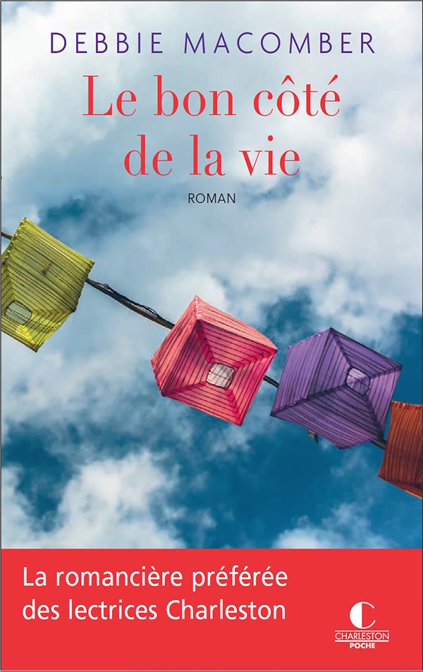 Retour à Cedar Cove/04/Le bon côté de la vie