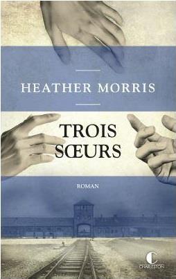 Les soeurs d'Auschwitz