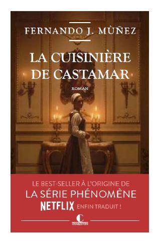 La cuisinière de Castamar