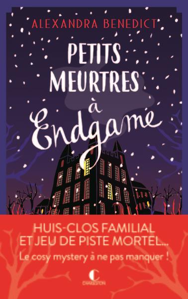 Petits meurtres à Endgame