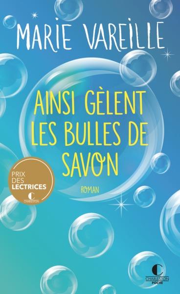 Ainsi gèlent les bulles de savon