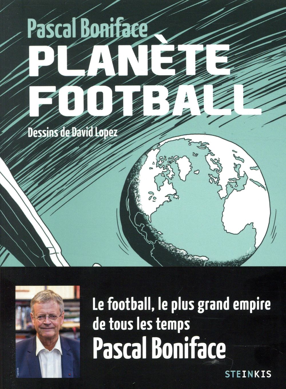 Planète football