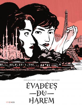 Evadées du harem