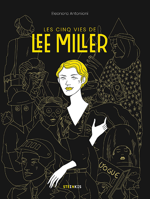 Les cinq vies de Lee Miller