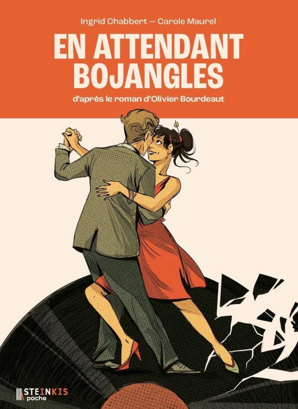 En attendant Bojangles (Edition de poche)