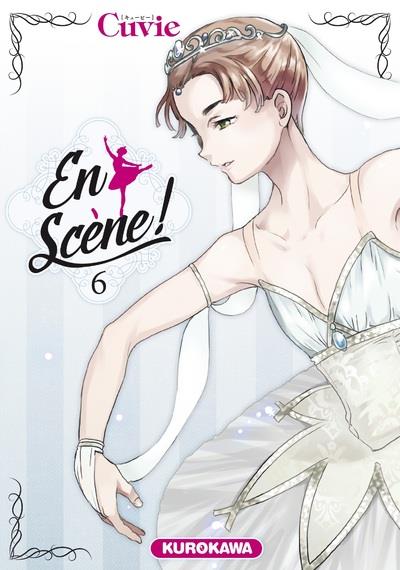 En scène ! Tome 6