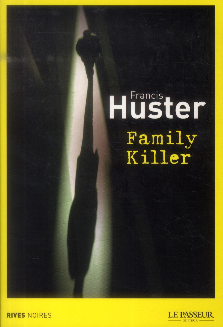 Family killer