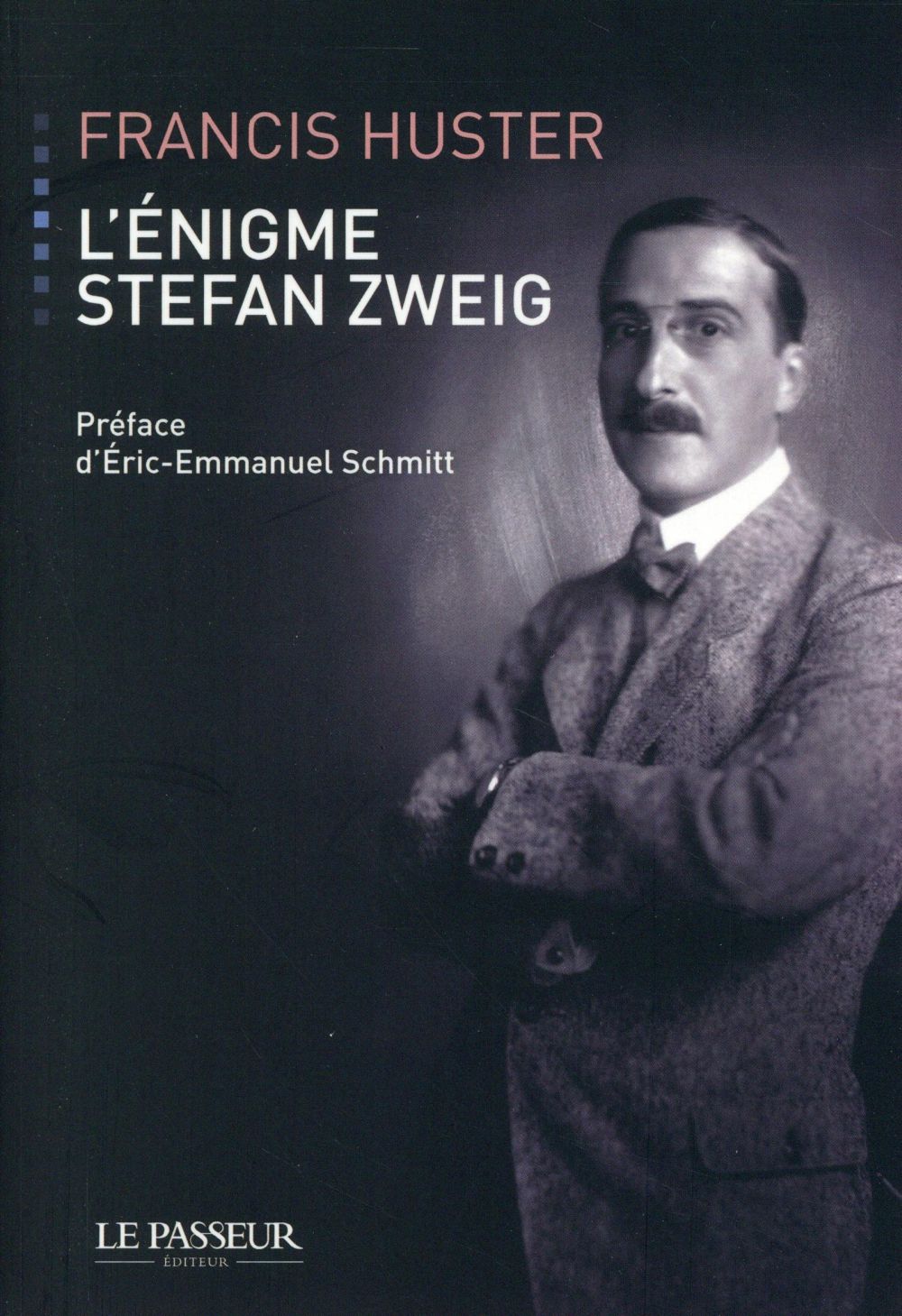L'énigme Stefan Sweig
