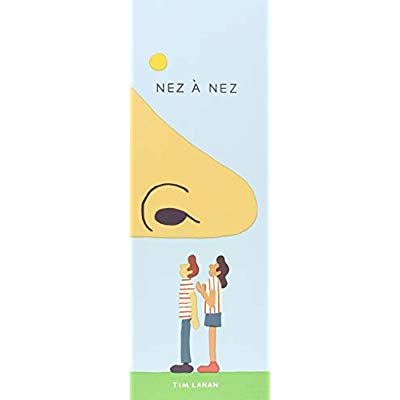 Nez à nez