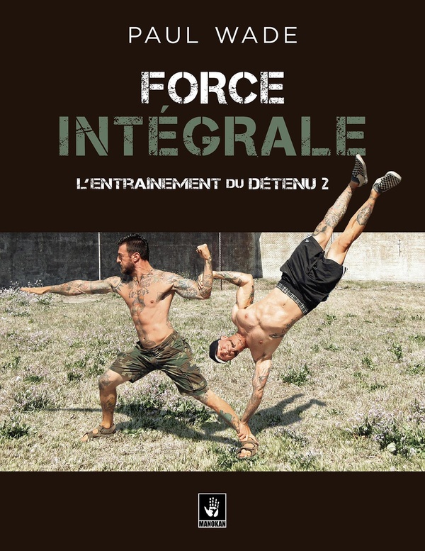 Force intégrale