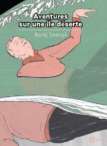 Aventures sur une île déserte