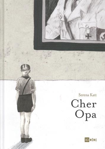 Cher Opa