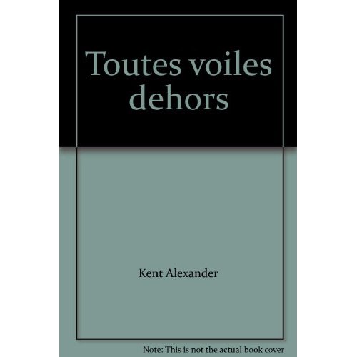 Toutes voiles dehors