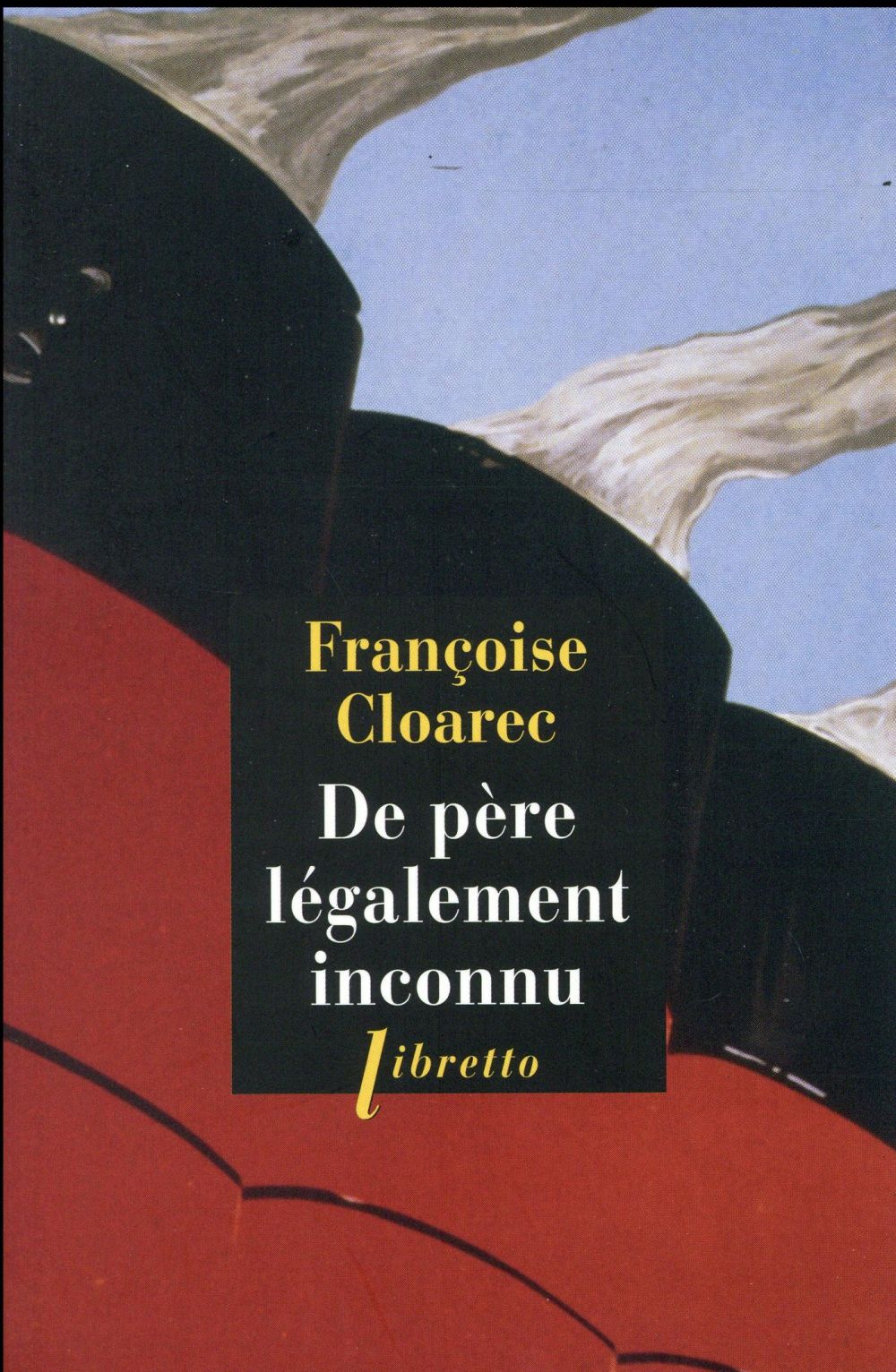 De père légalement inconnu