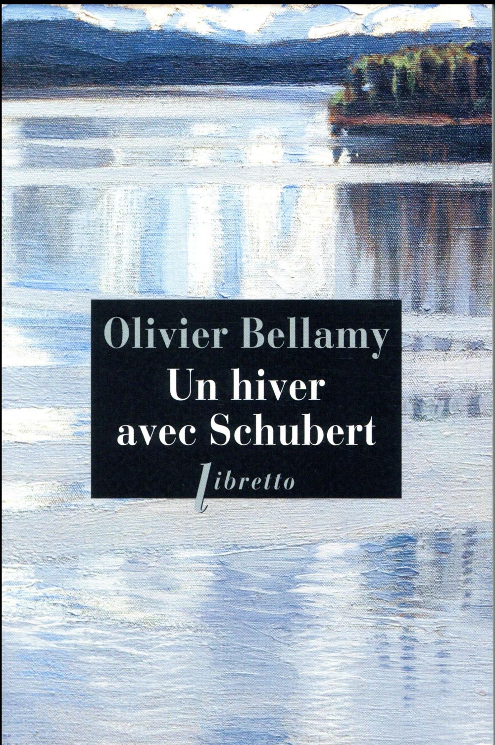 Un hiver avec Schubert