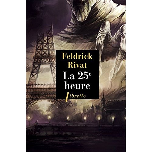 La 25e heure : Première enquête