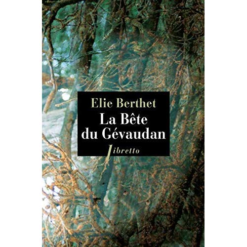 La Bête du Gévaudan