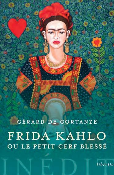 Frida Kahlo, le petit cerf blessé