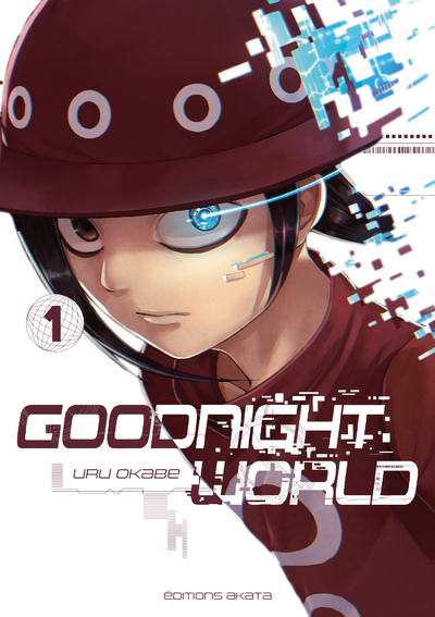 Goodnight World Tome 1