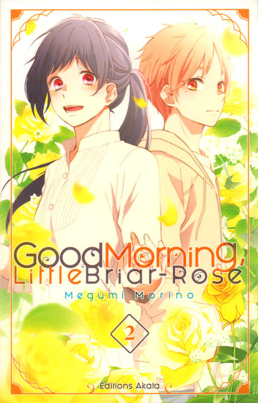 Good Morning Little Briar-Rose Tome 2