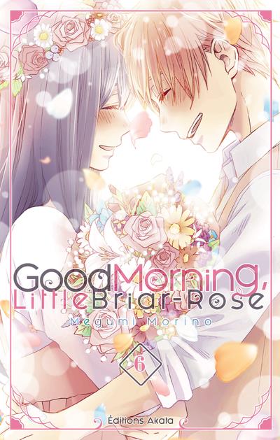 Good Morning Little Briar-Rose Tome 6